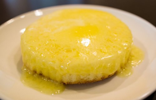 神戸スイーツ 神戸名物 観音屋 オリジナルデンマークチーズケーキ
